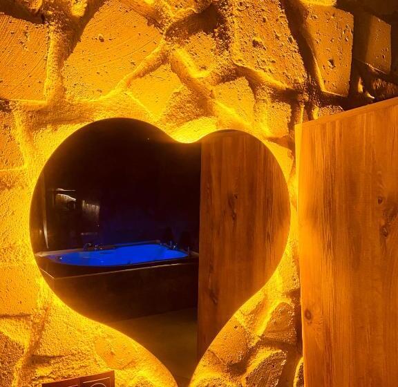 مبيت وإفطار Aysultan Stone House