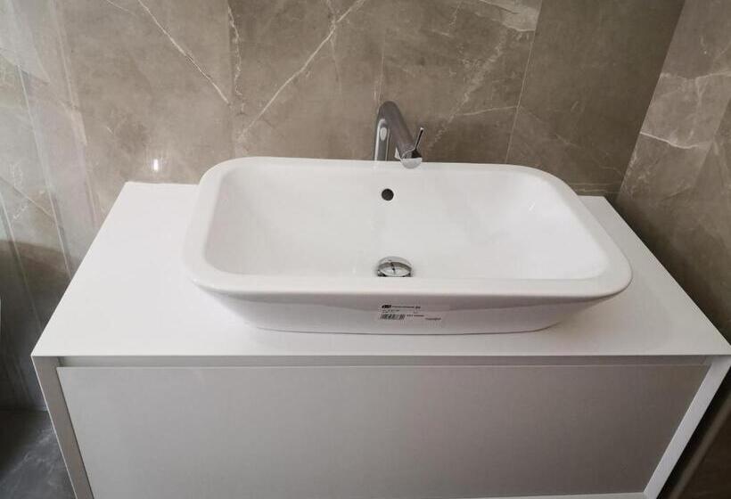 צימר Babbo Maison