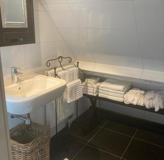 צימר Bboosterweg3 Studio   Free Private Parking