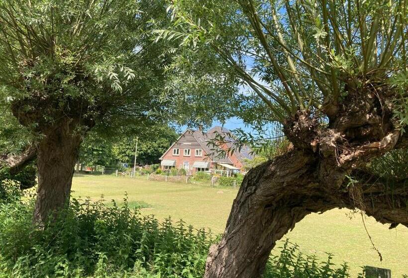 צימר Bboosterweg3 Studio   Free Private Parking