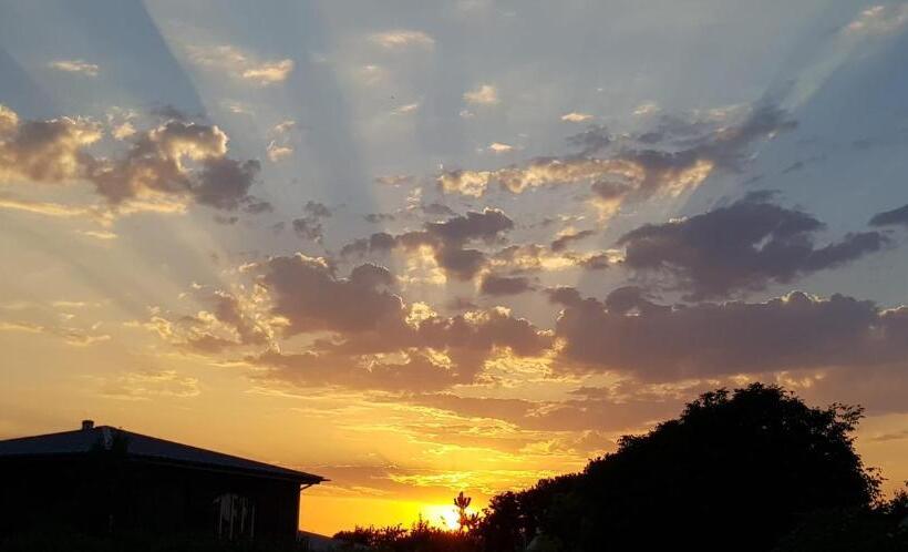 צימר Bboosterweg3 Studio   Free Private Parking