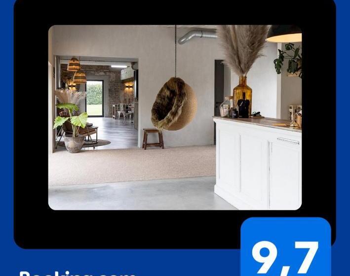 Bed and Breakfast Bbrut