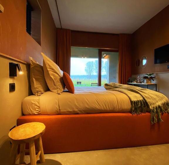 Bed and Breakfast Bbrut