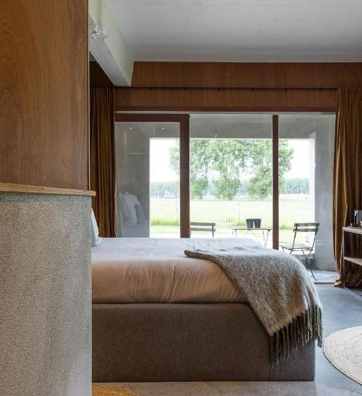 Bed and Breakfast Bbrut