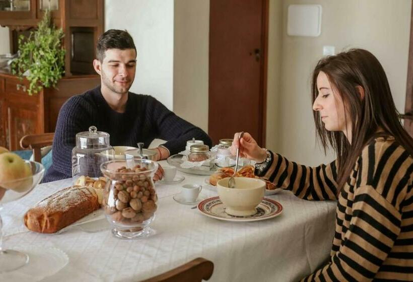 ベッドアンドブレックファースト Ca Du Lin   Jacuzzi