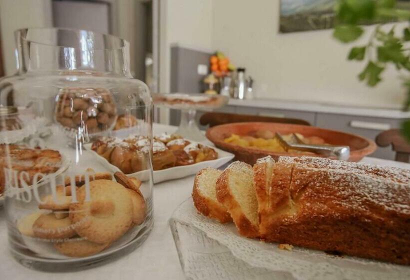 ベッドアンドブレックファースト Ca Du Lin   Jacuzzi