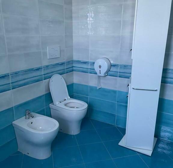 مبيت وإفطار Caprionda