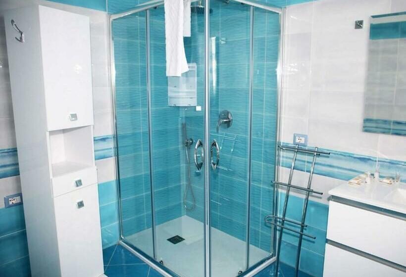 مبيت وإفطار Caprionda