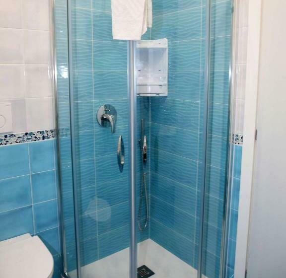 مبيت وإفطار Caprionda