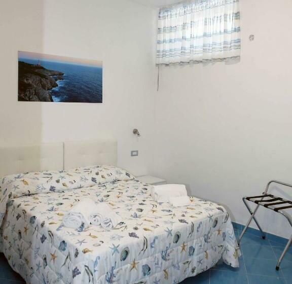 مبيت وإفطار Caprionda