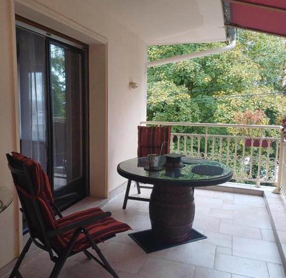 민박 Gîte Ou Chambres D Hôtes Entrée Privée