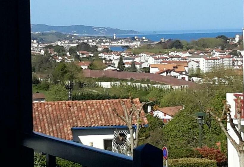 Bed and Breakfast Chambre D Hôtes Danielle