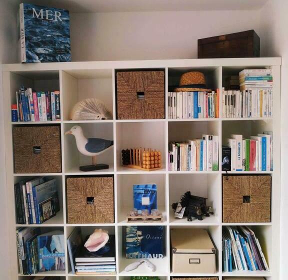 Bed and Breakfast Escapade Au Coeur De La Riviera Bretonne