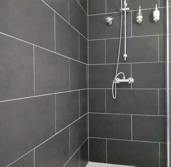 Bed and Breakfast Escapade Au Coeur De La Riviera Bretonne