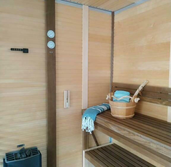 Bed and Breakfast Escapade Au Coeur De La Riviera Bretonne