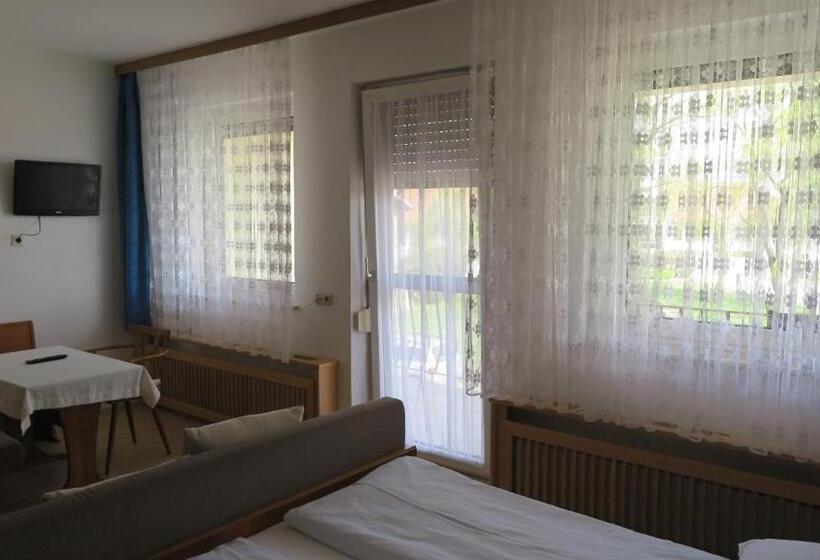 Bed and Breakfast Gästehaus Andreas Kroiss