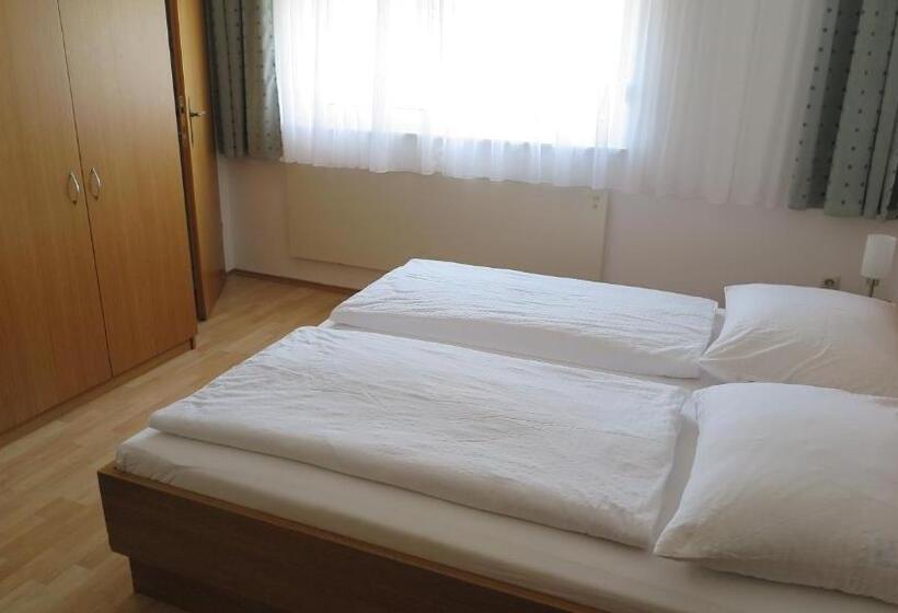 Bed and Breakfast Gästehaus Andreas Kroiss