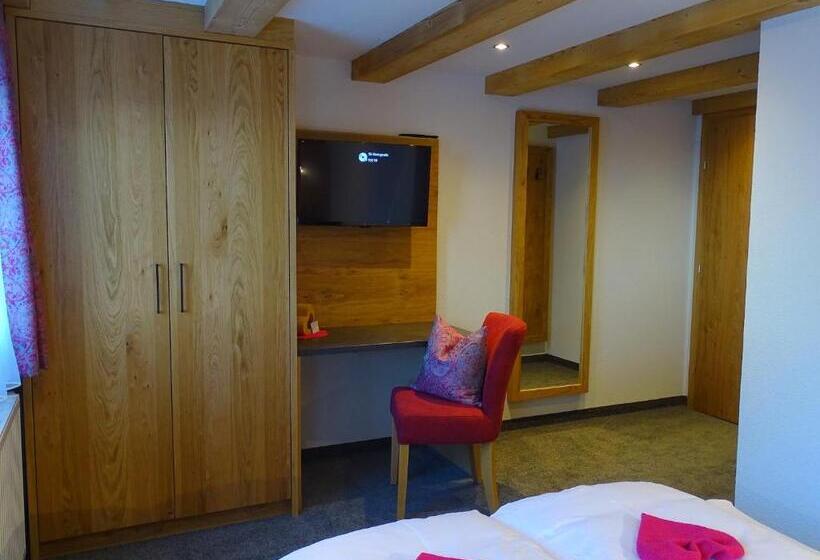 Bed and Breakfast Kingershof