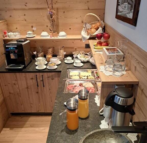 Bed and Breakfast Kingershof