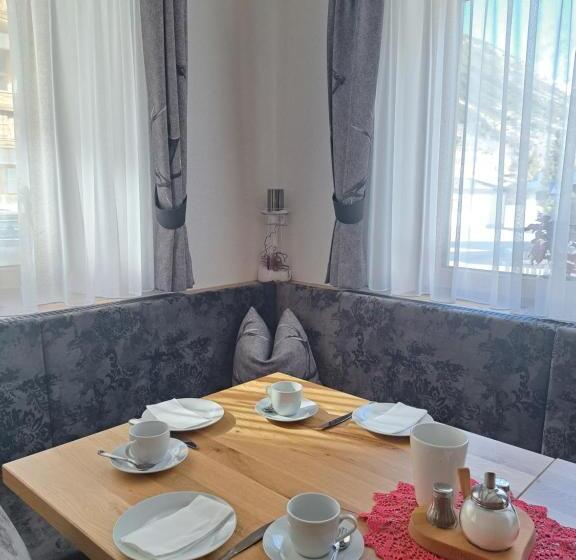 Bed and Breakfast Kingershof