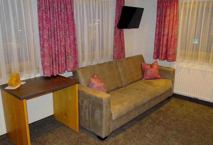 Bed and Breakfast Kingershof