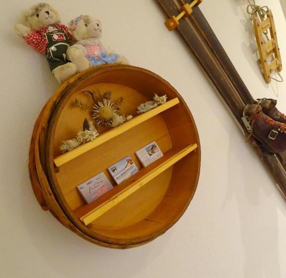 Bed and Breakfast Kingershof