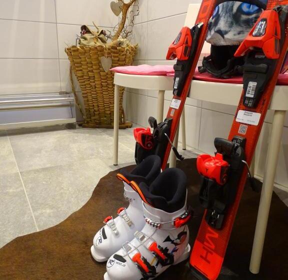 Bed and Breakfast Kingershof