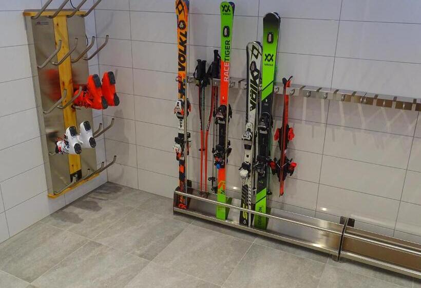 Bed and Breakfast Kingershof