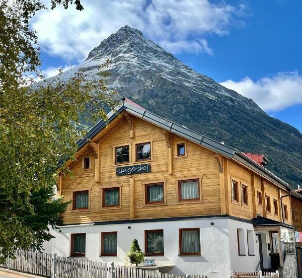 Bed and Breakfast Kingershof