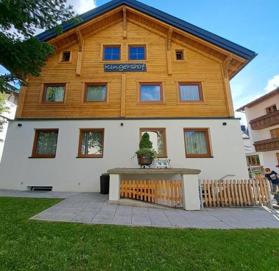 Bed and Breakfast Kingershof