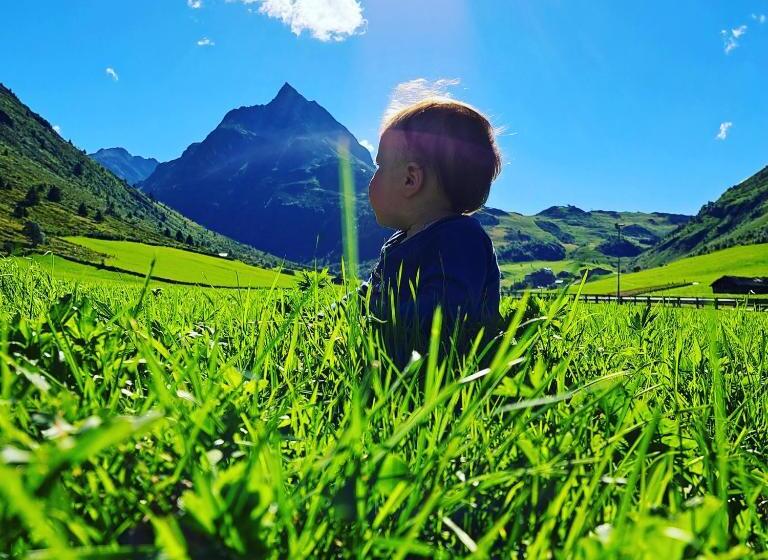 Bed and Breakfast Kingershof