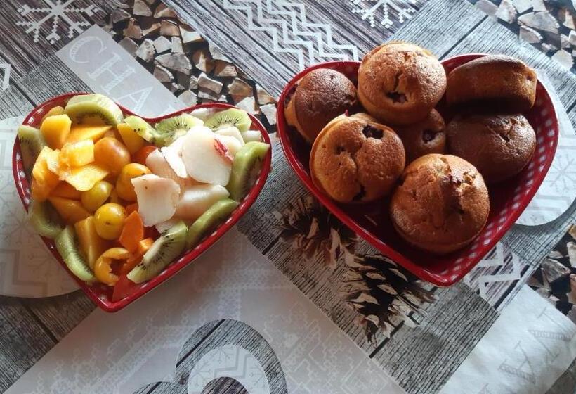 צימר La Mare Aux Grenouilles