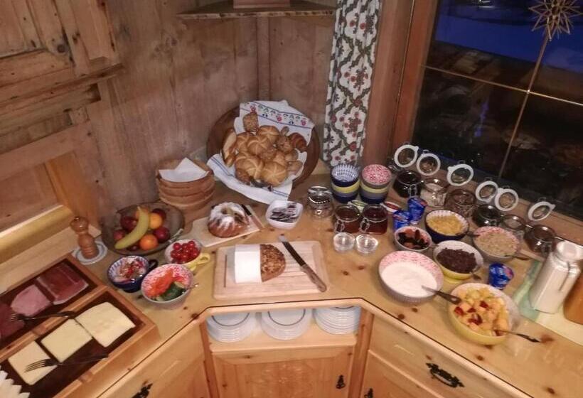 Bed and Breakfast Landhaus Löberbauer