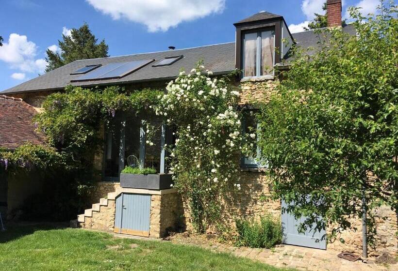 צימר Le Clos Des Noues