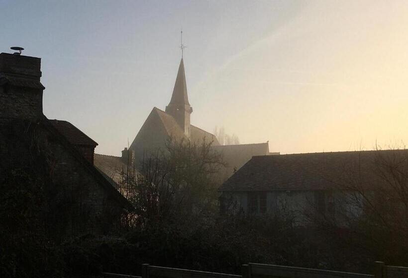 צימר Le Clos Des Noues