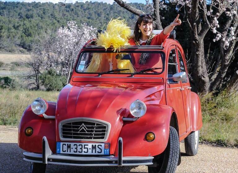 Bed and Breakfast Le Village Hôtes