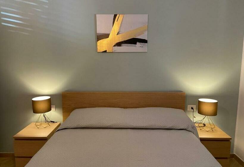 مبيت وإفطار Monte Roraima