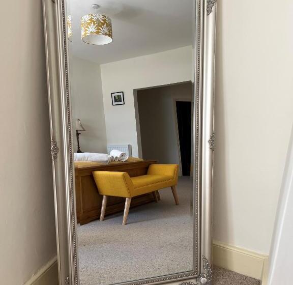 ベッドアンドブレックファースト No6