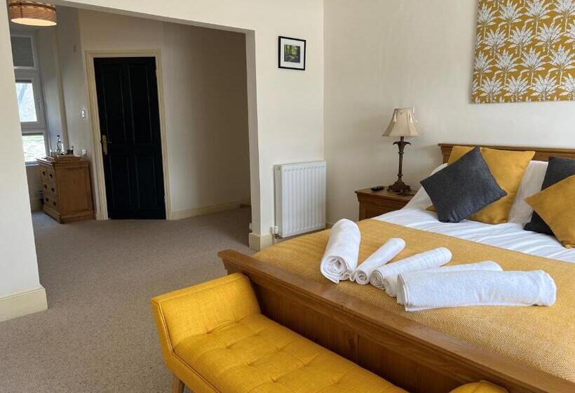 ベッドアンドブレックファースト No6