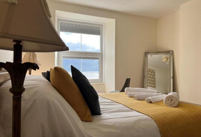 ベッドアンドブレックファースト No6