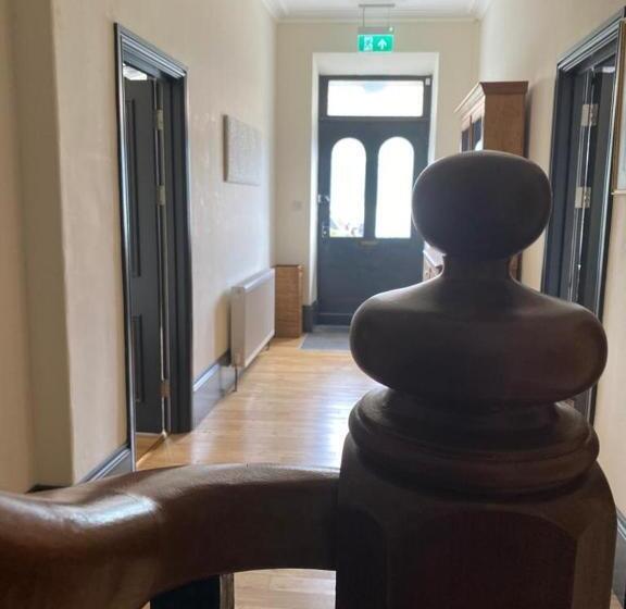 ベッドアンドブレックファースト No6