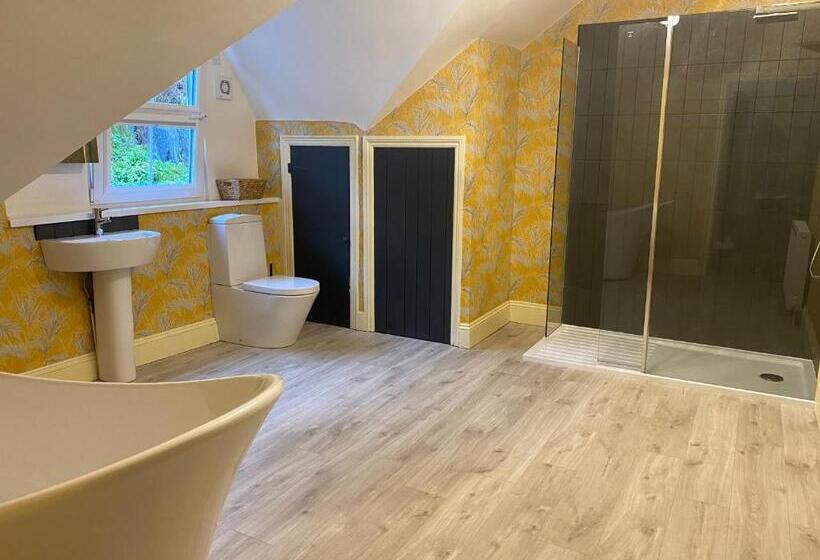 ベッドアンドブレックファースト No6