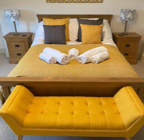 ベッドアンドブレックファースト No6