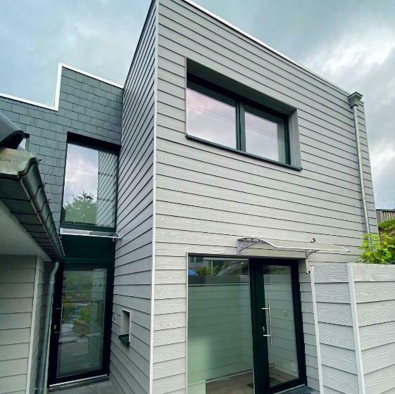 住宿加早餐  ô Secret Du Wérihay