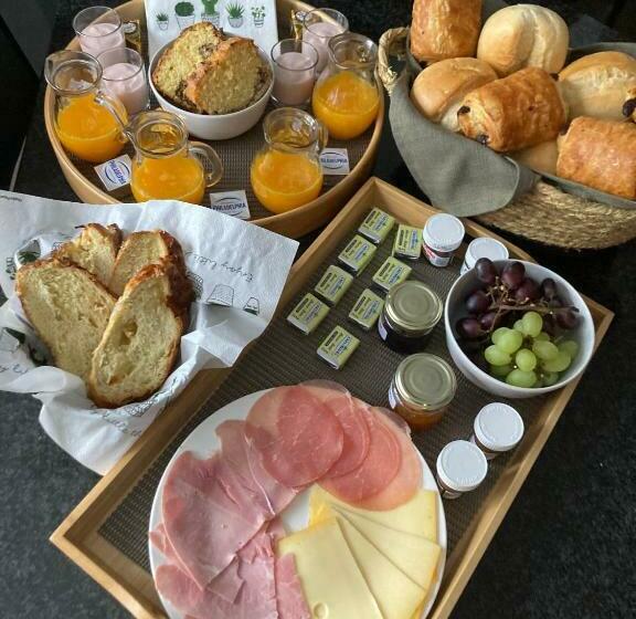 住宿加早餐  ô Secret Du Wérihay