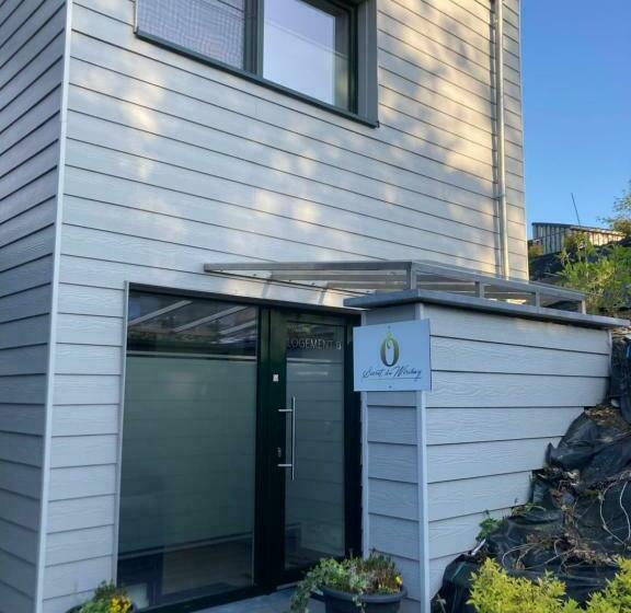 住宿加早餐  ô Secret Du Wérihay