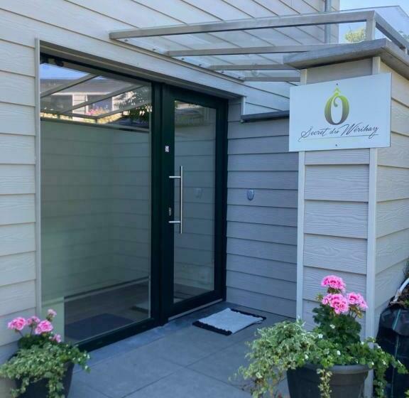 住宿加早餐  ô Secret Du Wérihay