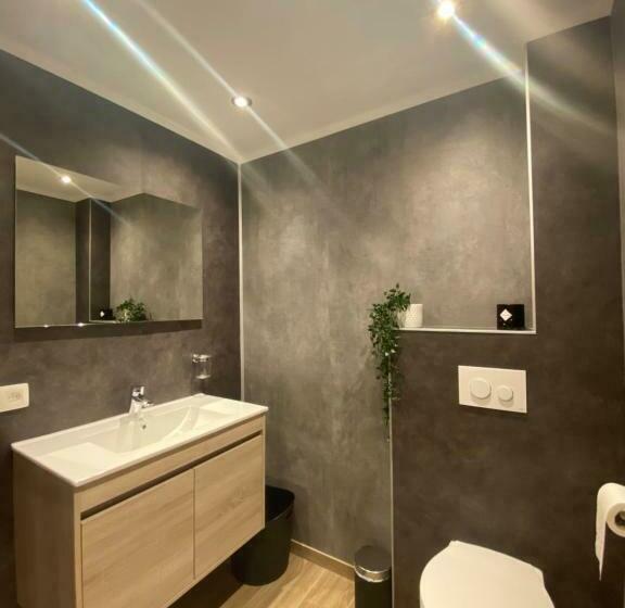 住宿加早餐  ô Secret Du Wérihay