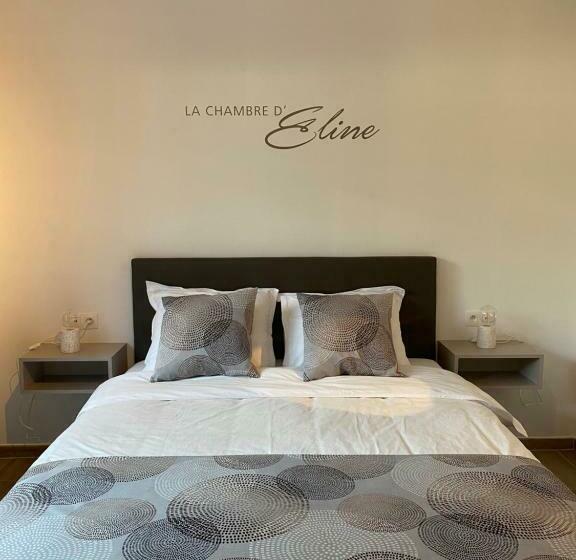 住宿加早餐  ô Secret Du Wérihay