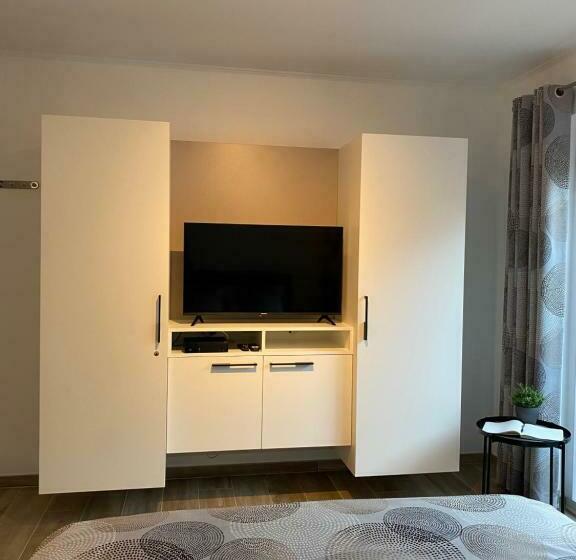 住宿加早餐  ô Secret Du Wérihay